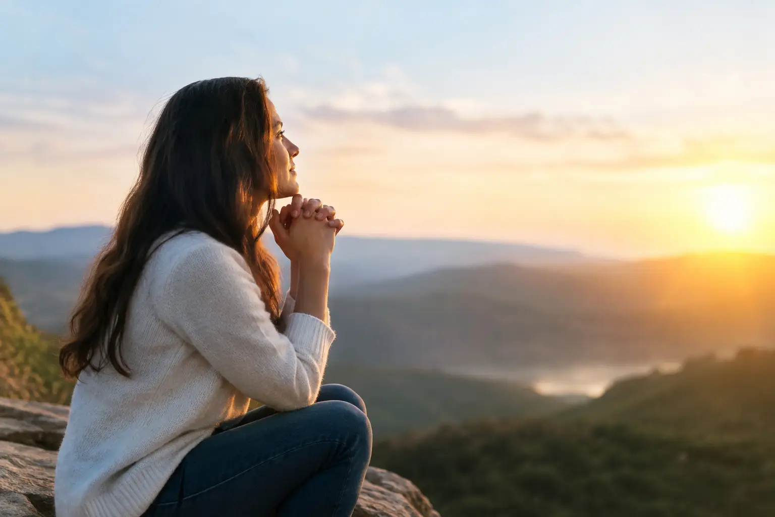 Does God Answer Prayer? Finding Hope When You Wait