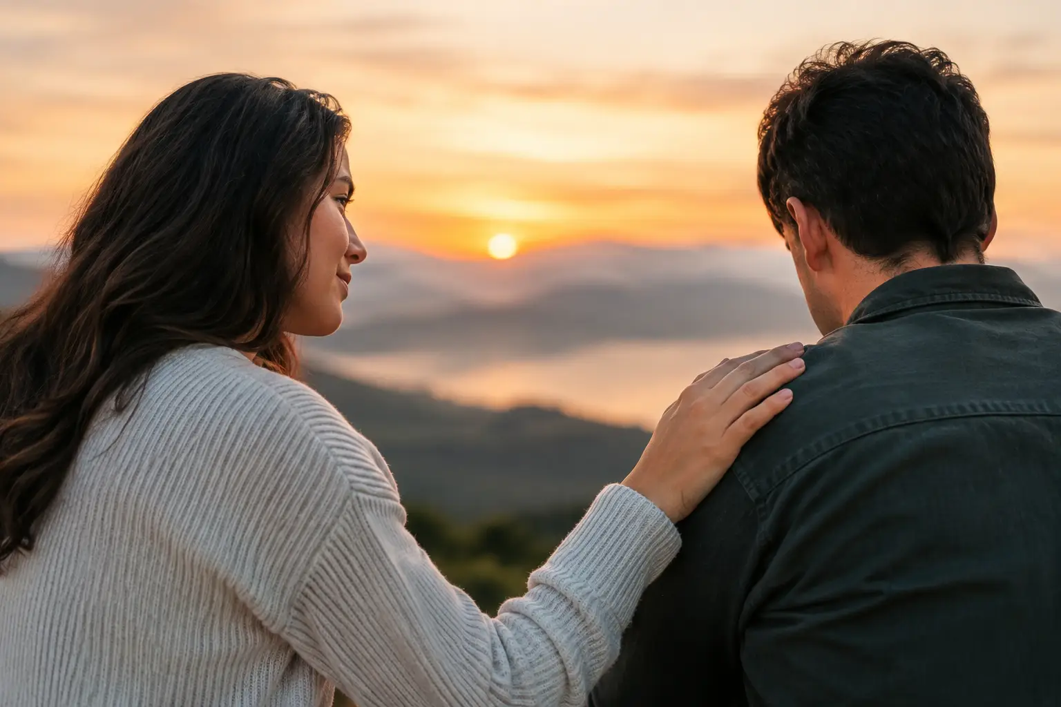 How to Forgive Someone Biblically With Grace