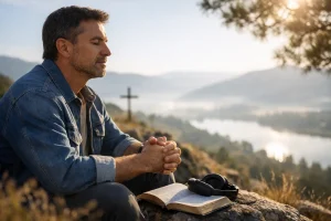 How to Hear God's Voice With Faith and Wisdom