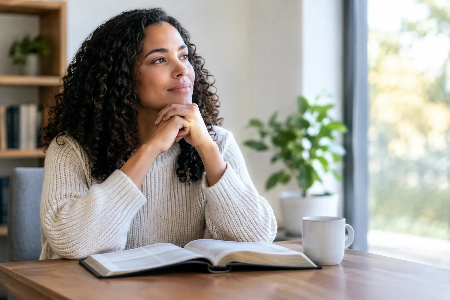 How to Practice Christian Discernment with Peace