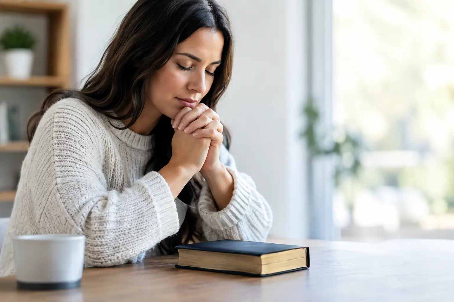 How to Pray for Wisdom When You Need Direction