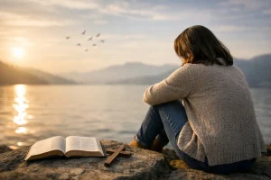 How to Trust God After Loss When Your Heart Hurts