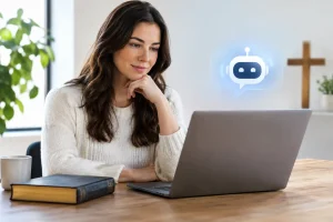 Can Christians Use Chatbots? A Faithful Approach