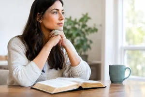What Is Spiritual Discernment for Christians?